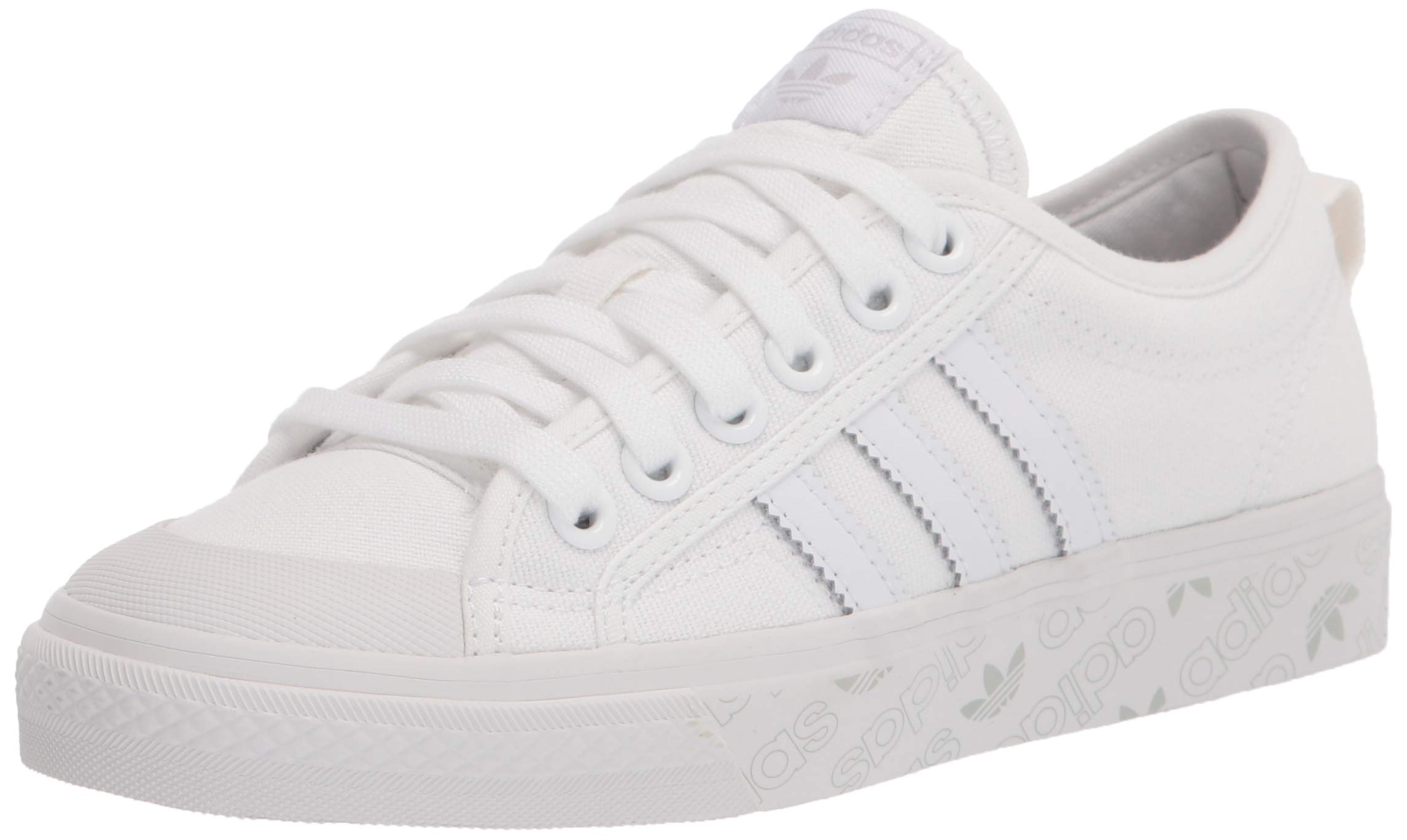 adidas Originals Men's Nizza Sneaker