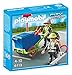 PLAYMOBIL Sanitation Team Playset