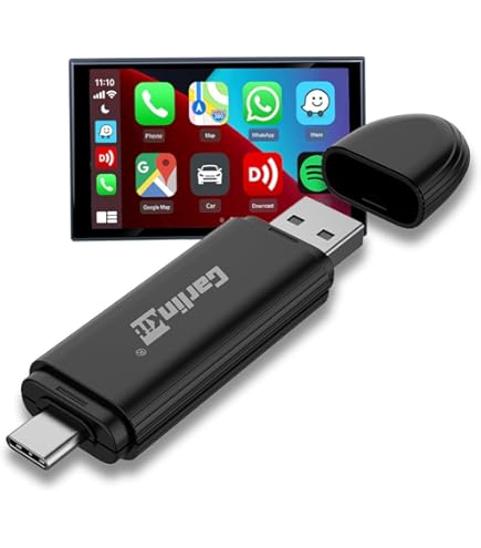 カーナビ ottcast P3 Lite Android Car Adapter カーナビ ottcast P3 Lite Android Car Adapter OttoAibox P3 Lite