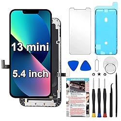 Fixerman for iPhone 13 Mini Screen Replacement 5.4