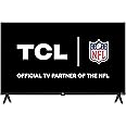 TCL 32" Class 3-Series Full HD 1080p LED Smart Roku TV - 32S359,Black