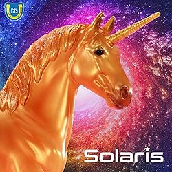 Breyer Freedom Series (Classics) Solaris Unicorn