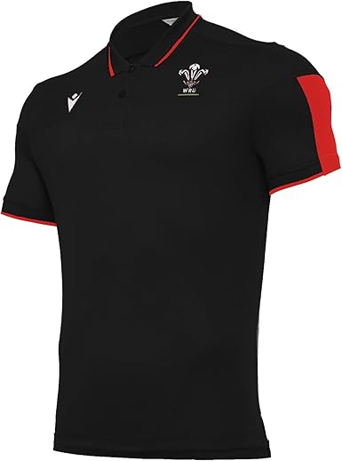 wru polo