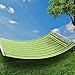 Espacio Nova Hammock Beach Swing Double Beds for Outdoor Camping Travelthumb 3