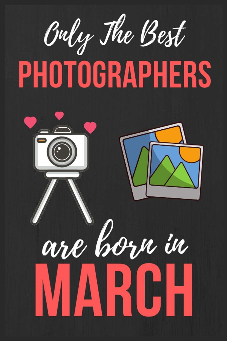 present for photography lover