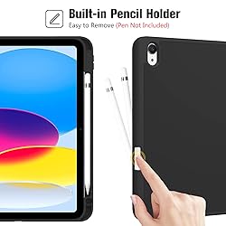 ProCase for iPad (A16) 11th Generation 11 Inch