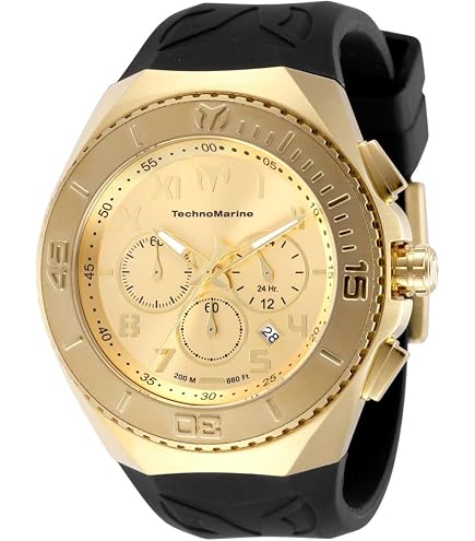 Amazon.com: Technomarine Men display picture 3