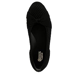 LifeStride Women's Kissed Comfort Ballet Flat