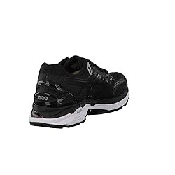 ASICS GT-2000 5, Men’s Running Shoes, Black