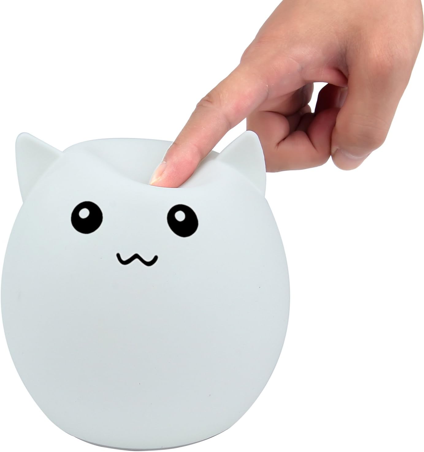 umiwe cute kitty led