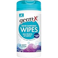 Amazon Best Sellers: Best Bulk Quantity Hand Sanitizers