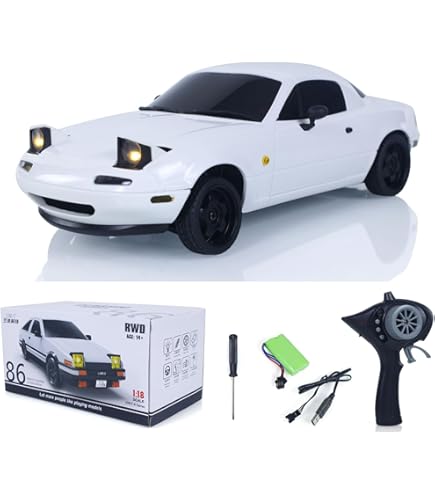 1/24 Tamiya 1/24 Mazda Eunos Roadster # 24085 : Amazon.ca: Toys