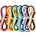 Juya Paper Quilling Set 720 Strips 36 Colors 54cm Length/strips 3/5/7/10mm Width Available (Paper Width 7mm)