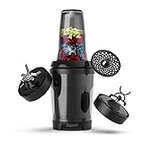 Promixx MiiXR X7 Personal Blender for Shakes and
