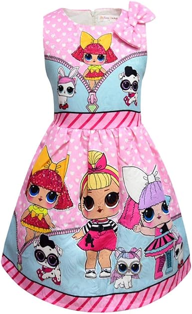 lol dressing up costume