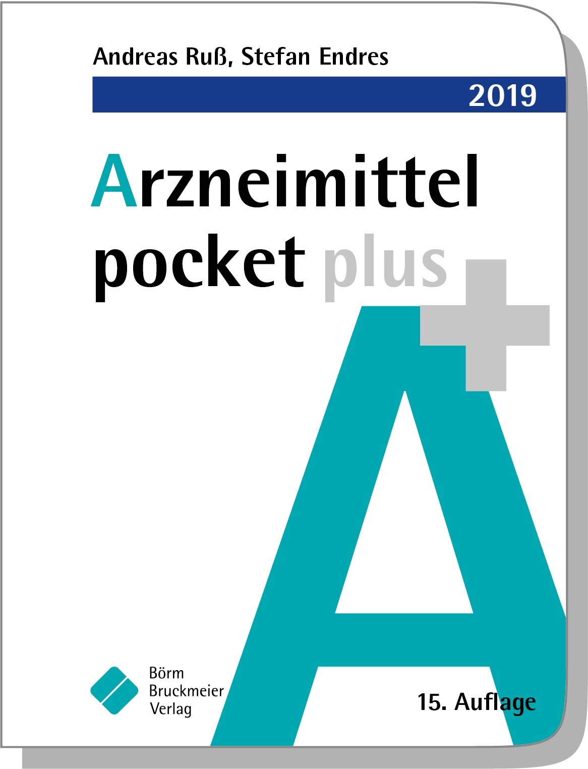 Arzneimittel Pocket Plus 2019 Pockets Amazon De Andreas Russ Bucher