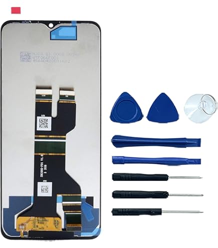 Batterie Haute Capacité 11000mAh Pour IPhone 14 Pro Max - A2894/A2651/A2893/A2895 - Avec Kit Réparation