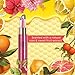 Eve by Eve's Berry Pie Natural Ingredients Tube Lip Gloss Luster - Scented with Rose Honey Extract