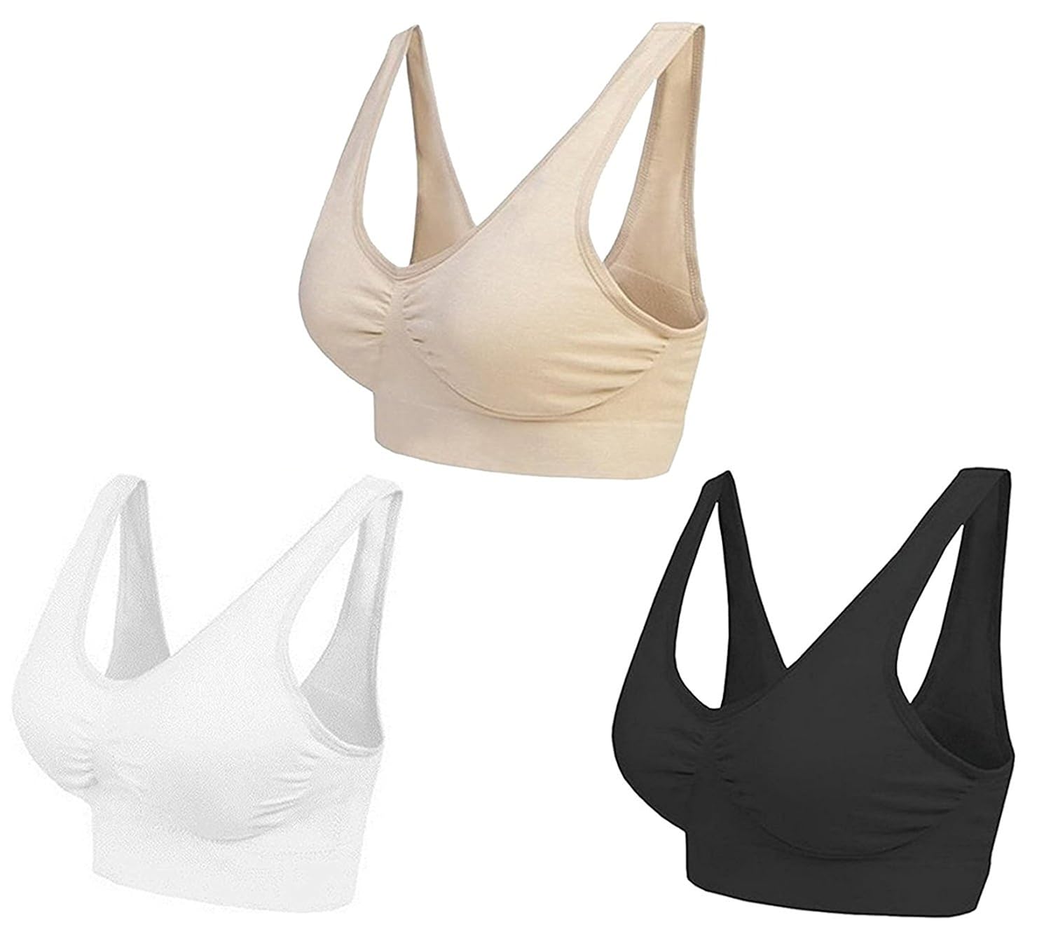 air bra