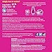 Snuggle Laundry Scent Boosters Concentrated Scent Pacs, Wild Orchid Wonder, Pouch, 20 Count