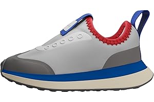 Native Shoes Unisex-Child Robbie Dash Kids Sneaker