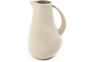 CARTHAGE CO La Marsa Pitcher (Pita)