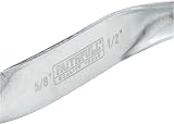 Faithfull Brick Jointer 12 x 16mm 1/2in x 5/8in FAIBJ1258 view 4