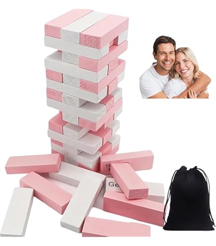 Juego Para Adultos, Juego De Torre De Bloques Supertravieso | Cuotas Juego Para Adultos, Juego De Torre De Bloques Supertravieso | Cuotas