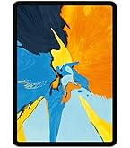 Amazon.com : Apple iPad Pro 2018 (11-inch, Wi-Fi + Cellular, 256GB