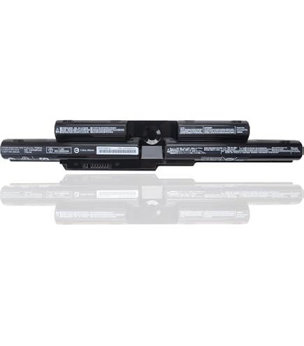 Amazon.com: FPCBP416 FPCBP405 FPCBP429 FPCBP434 Laptop Battery