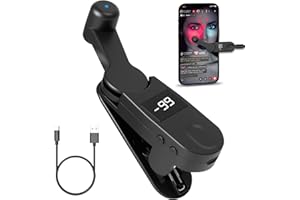 Auto Clicker Smart Tapper for iPhone iPad Android TikTok - Auto Touch Device with Adjustable Speed, Instant Clicker for Live 