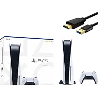 Amazon.com: PlayStation PS5 HW 1115 STANDARD_US - PlayStation 5