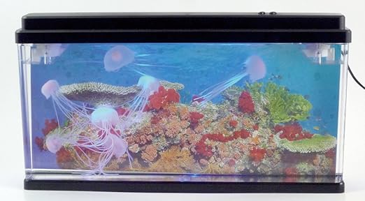 Amazon アクアリウムクラゲ大 おもちゃ雑貨 おもちゃ