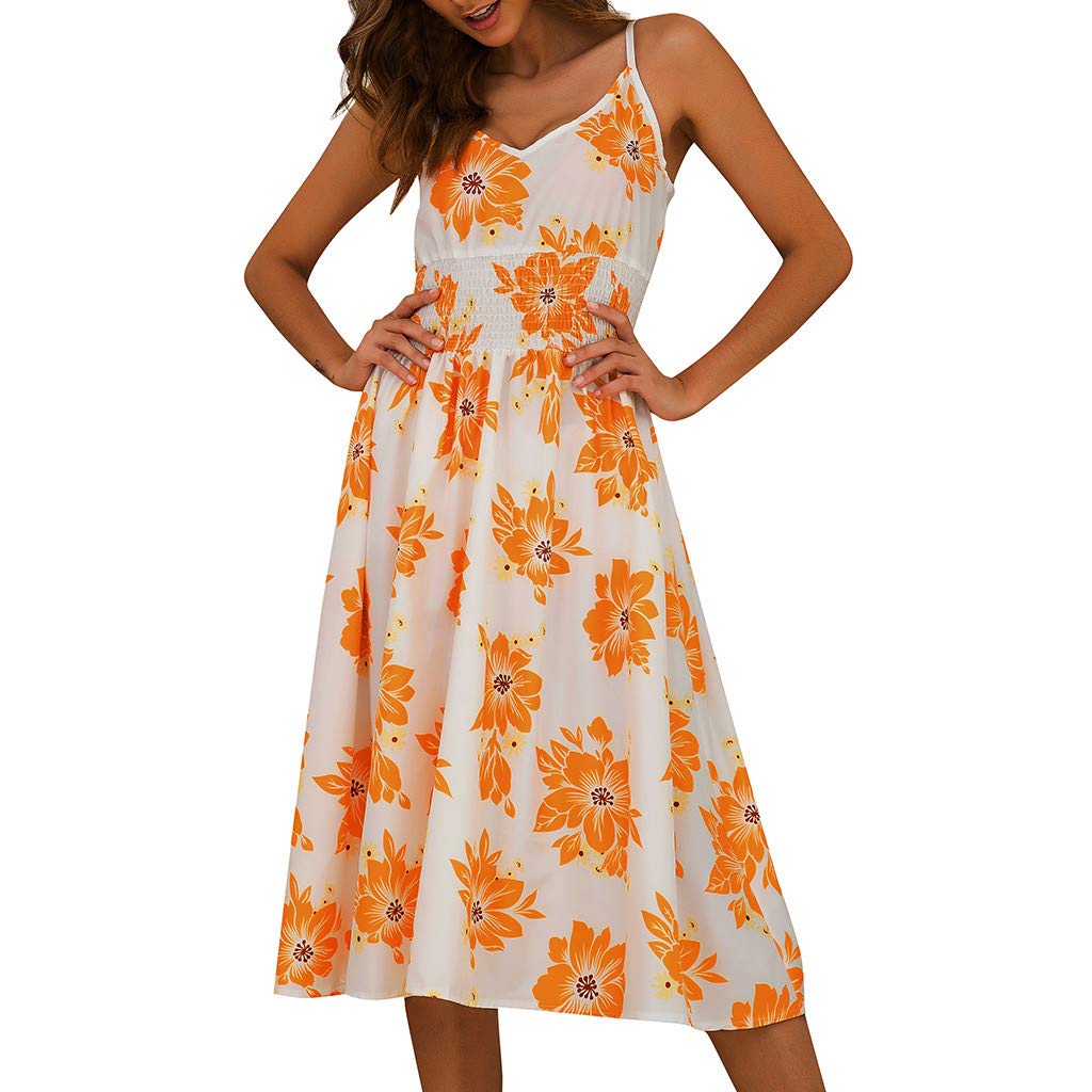 summer holiday sun dresses