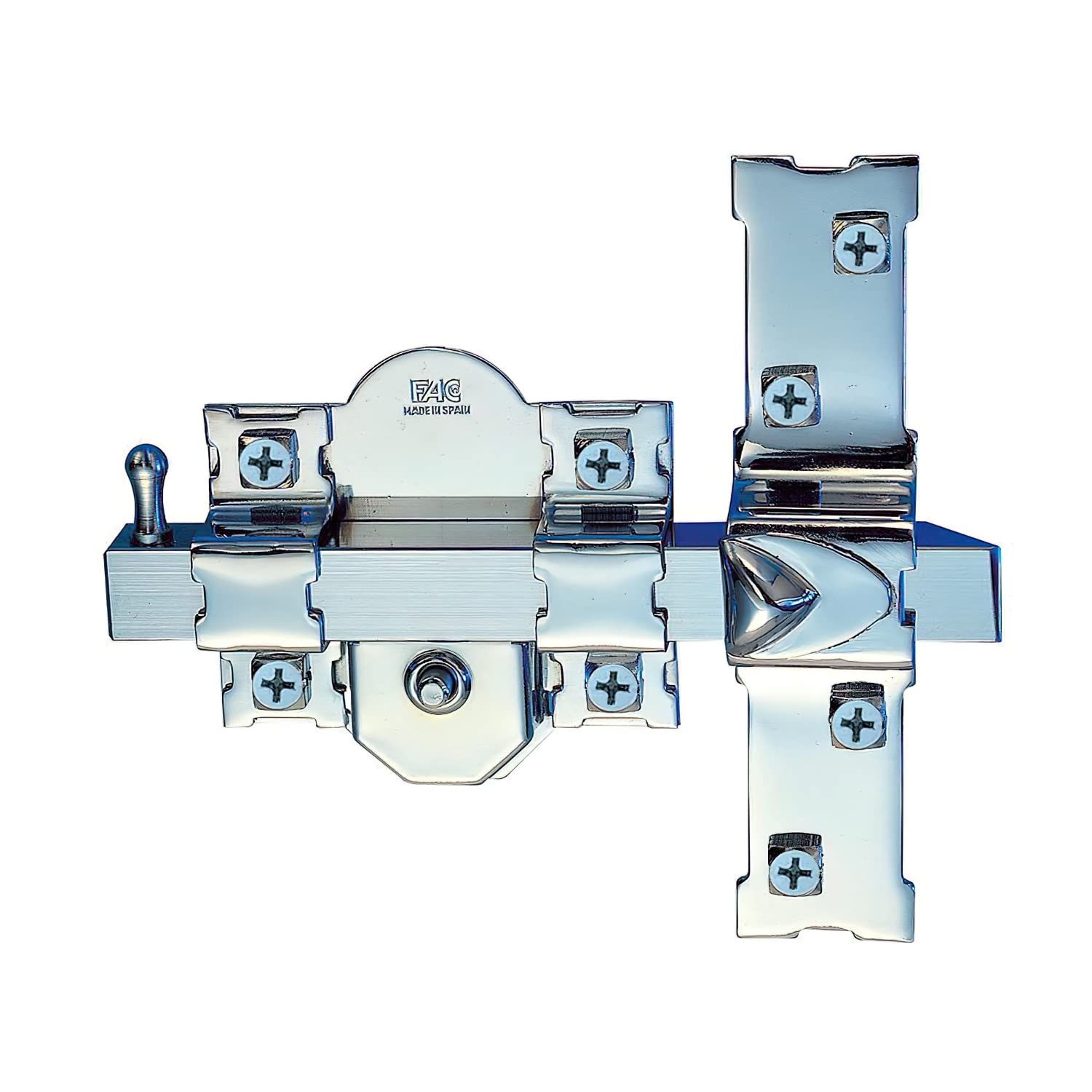 FAC 305/R/N Lock – Right Hand