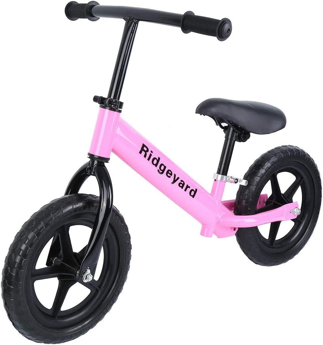 12 zoll fahrrad kinder alter