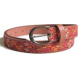 lucky brand belts amazon