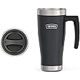 THERMOS ICON SERIES, Stainless Steel Mug, Granite, 16 oz