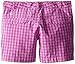 Columbia Sportswear Girl's Silver Ridge III Shorts