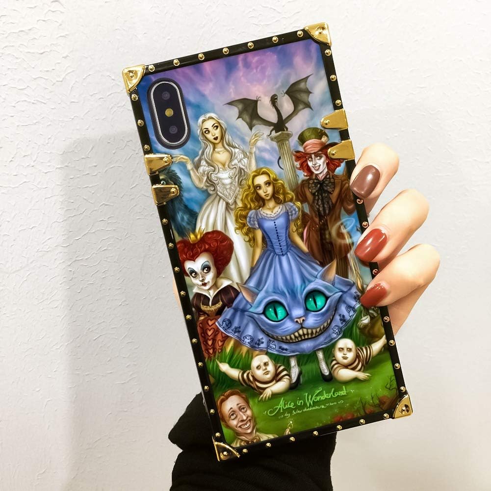 Wallpaper Iphone X Cartoon Cute