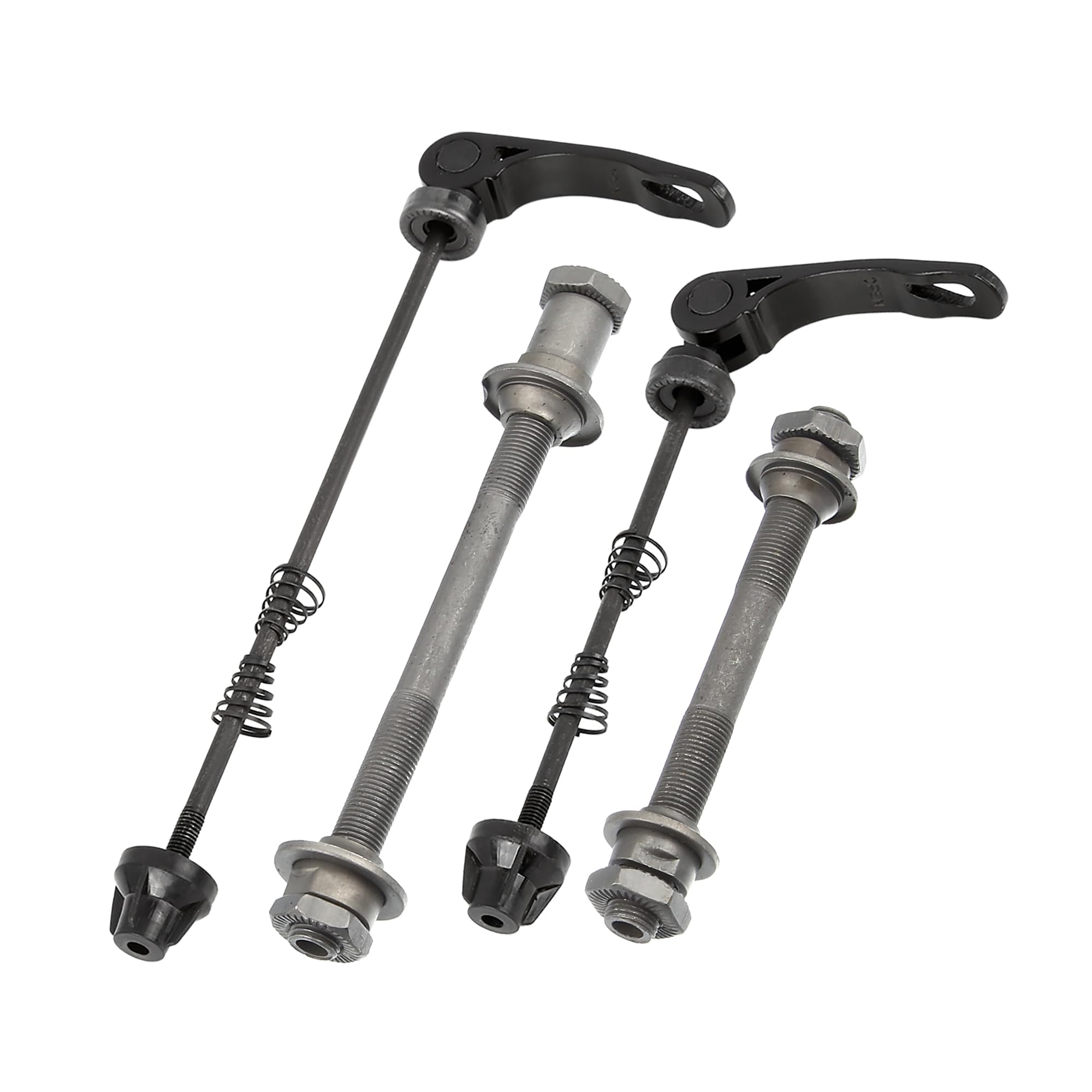 A ABSOPRO 1 Set 9.5mm Quick Release Bearing Hollow