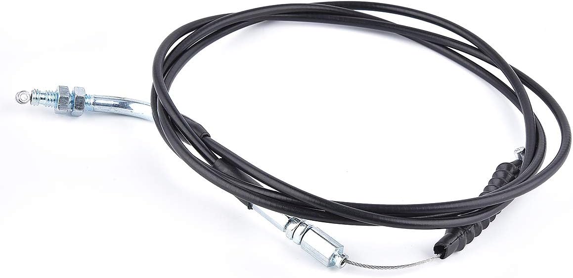 Cavo Acceleratore Per Go Kart E Mini Buggy - 81/150/250cc Per Sunl, Kandi, Rocket, JCL, Dune Buggies - Foto 2