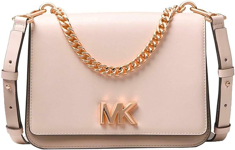 michael kors mott chain swag shoulder bag