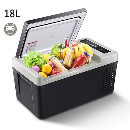 Lyy - 8866 Nevera Neveras Congelador Refrigerador Nevera Portatil ...