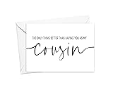Will You Be My Flower Girl Card for