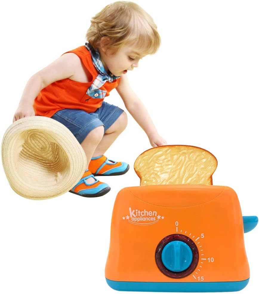 just like home toaster