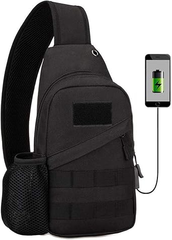 lightweight sling bags