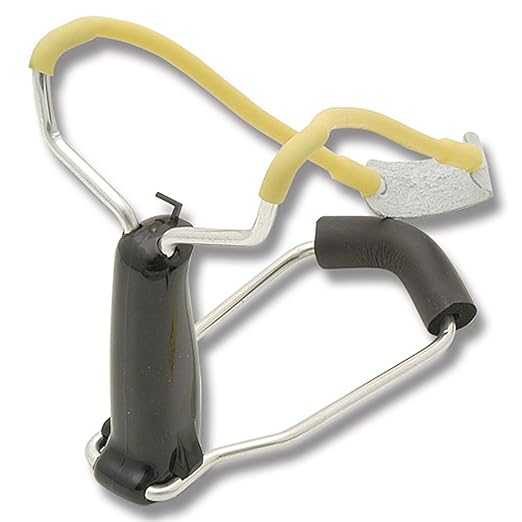 Trumark Slingshots Folding Slingshot, Hunting Accessories Amazon Canada