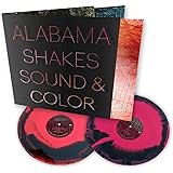 Sound & Color Deluxe Tie-Dyed