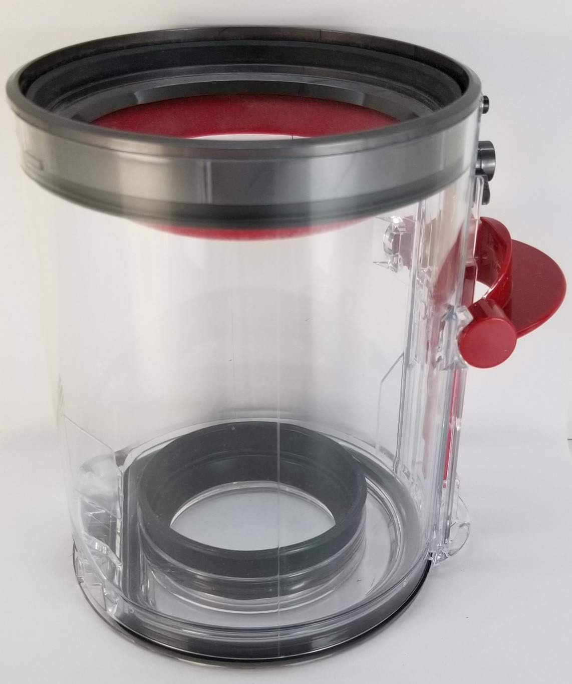 Dyson Genuine Small BIN for V10 Units, Part NO. 96950902 Amazon.co.uk